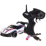  Metalni auto na daljinsko upravljanje "Metal Speed" 1:20 - bijeli | Shoptok.si
