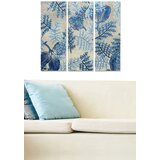 Wallity Set slika MDF315921, 3 dijela | Eponuda.ba