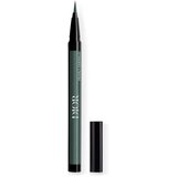 Dior show Liquid Liner tekoče črtalo v peresu vodoodporno odtenek 386 Pearly Emerald 0.55 ml | Shoptok.si