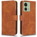 INORCO Za Motorola Edge 40 5G PU usnjena torbica za denarnico na dotik kože, stojalo, preklopni ovitek za telefon z magnetnim zapiranjem, (22036322) Cene