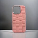  futrola roof case za iphone 14 pro (6.1) roze | ePonuda.com
