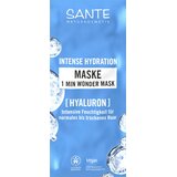 Sante Intense Hydration 1 Min Wonder Mask - 20 g Cijene