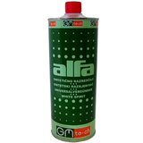 Alfa SIntetično razredčilo Alfa 1/1 Cene