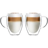 Vialli Design Skodelice v kompletu 2 ks 360 ml Noa – | Shoptok.si