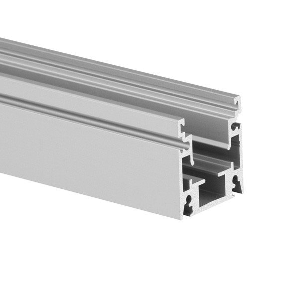 LED profil HR-OPTI srebrn*