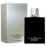 Parfem JOHN RICHMOND BLACK METAL 100 ML EDT | ePonuda.com