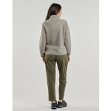Patagonia WOMEN'S RETRO PILE JACKET Siva | shoptok.hr