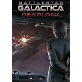Steam Battlestar Galactica Deadlock Key GLOBAL | ePonuda.com