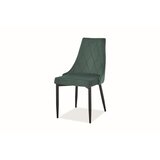 Molarem Home Stolica Trix B-zelena | shoptok.hr
