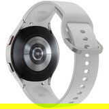 Samsung galaxy Watch 4 (44 mm) pametna ura, srebrna | Shoptok.si