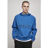 Urban Classics Commuter Pull Over Sporty Blue Jacket | shoptok.hr