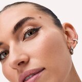 Catrice Jewel Glide Effect Eye Pencil vodootporna olovka za oči za blistavi sjaj nijansa 010 Black Diamond 1.5 g | shoptok.hr
