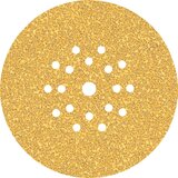 Bosch EXPERT brusni list C470, 225mm granulacija 40; pakovanje od 5 komada - 2608901671 | ePonuda.com