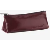 Futrola bombata evolution triangle pen case borgogna red/crvena