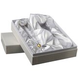 Rogaška kozarec za penino – poročni set – remembrance - 2 kos | Shoptok.si
