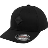 UC Men Patch Flexfit Synthetic leather cap blk/blk Cene