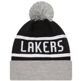 New Era Los Angeles Lakers Jake Bobble zimska kapa | shoptok.hr