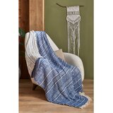  Etno - Blue Blue Sofa Cover Cene