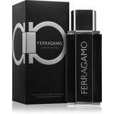Ferragamo Sublime Leather parfumska voda za moške 100 ml | Shoptok.si
