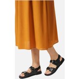 Geox Black women's sandals Adelash - Women's | Shoptok.si