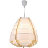 Lesnina XXXL VISEČA NIHALNA SVETILKA Nagoja 37/37/145 cm E27 | Shoptok.si