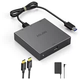 VR2 adapter za priklop na računalnik (združljiv)