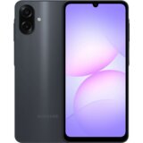 Samsung Galaxy A07 6GB/128GB Black | Eponuda.ba