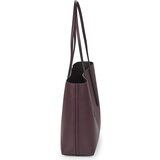 Calvin Klein Jeans FOIL LOGO TOTE W/POUCH Crvena | shoptok.hr