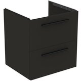 Ideal Standard Antracitno sivi zidni ormarić za ispod umivaonika 60x63 cm i.Life B – | shoptok.hr