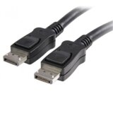 TECHly 2m DisplayPort M/M Črna | Shoptok.si