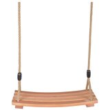 Garden Pleasure Drvena dječja ljuljačka Guri - | shoptok.hr