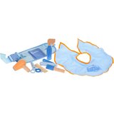  Wooden Barber Set | shoptok.hr