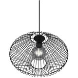 Lesnina XXXL VISEČA NIHALNA SVETILKA Cobain 38/150 cm 40 W E27 | Shoptok.si