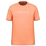 Head Majice s kratkimi rokavi T-shirt Motion Orange Oranžna | Shoptok.si