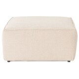 Atelier Del Sofa Tabure 85x85x40cm, Boja breskve | Eponuda.ba