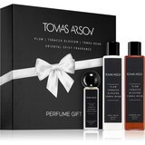 Tomas Arsov Plum Tobacco Blossom Tonka Bean poklon set za žene | shoptok.hr