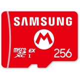 Nintendo SWITCH 2 MICRO SD CARD SANDISK - 256 GB, (4523052030185) | shoptok.hr