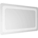  LED kupaonsko ogledalo s ogledalom *Transparent*an 50 x 30 cm | shoptok.hr