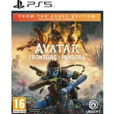 PS5 Avatar frontiers of Pandora - Fromn the Ashes Edition