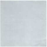  Tepih HUARTE kratkih vlakana mekani i perivi plavi 160x160 cm | shoptok.hr