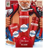 Old Spice whiteWater Alpinist poklon set u