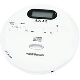 Akai CD ACDP-100 - portable CD player | shoptok.hr