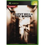 Silent Hill 4 The Room (XBOX) - rabljeno | Shoptok.si