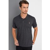 Dewberry Moška polo majica T8561 | Shoptok.si