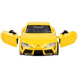 Metalni autić Toyota GR Supra (1:31) | shoptok.hr