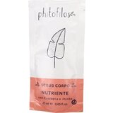 Phitofilos hranilen piling za telo - 25 ml Cene