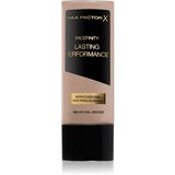 Max Factor Facefinity Lasting Performance tekoči puder za dolgoobstojen učinek odtenek 109 Natural Bronze 35 ml | Shoptok.si