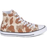 Converse Visoke superge Chuck Taylor All Star Kostanjeva | Shoptok.si