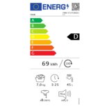 Fram perilica rublja FWM-V714T2RDD+++ | shoptok.hr