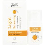 Zoya goes pretty light balancing daily face cream Cijene